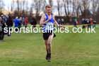 Senior mens 2024 NECAA Cross Country Champs., Temple Park, South Shields. Photo: David T. Hewitson/Sports for All Pics